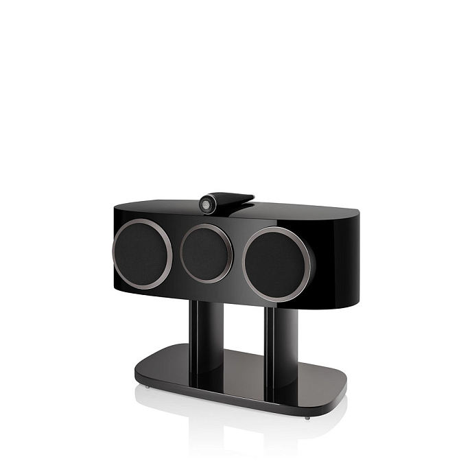 Центральный канал Bowers & Wilkins HTM82 D4 Gloss Black - рис.1