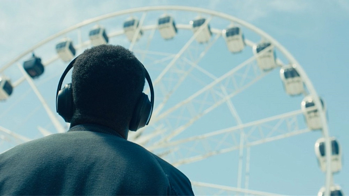 Беспроводные наушники Bose Noise Cancelling 700 Black - рис.8