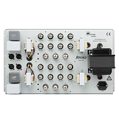 Студийное оборудование Heritage Audio Herchild 670 Black