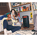 Портативная колонка Sony SRS-XV500 Black - рис.9