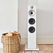 Напольная акустика Bowers & Wilkins 603 S2 Anniversary Edition White - рис.5