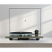 Проигрыватель винила Rega Planar 6 RS Edition (Nd9) Brushed Metal - рис.10