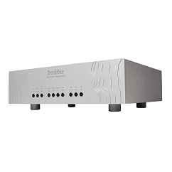 Фонокорректор Boulder 1108 Phono Preamplifier Silver