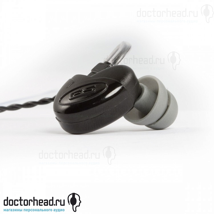 Наушники EarSonics SM3 V2 - рис.9