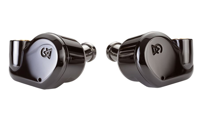 High End наушники Campfire Audio Dorado 2020 - рис.2