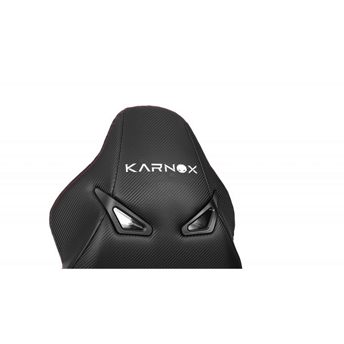 Компьютерное кресло KARNOX Assassin Ghost Edition - рис.8
