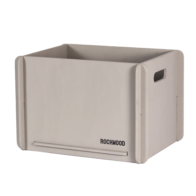 Ящик для винила ROCKWOOD Tectum-Cut Beige - рис.3