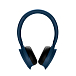 Беспроводные наушники Yamaha YH-E500A Dark Blue - рис.2
