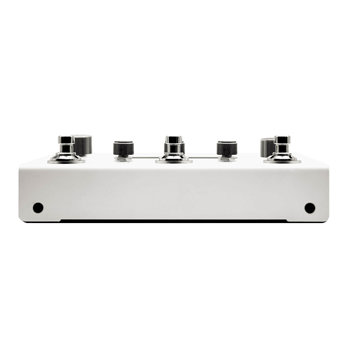 Процессор эффектов Hotone Ampero II Stomp Silver - рис.3