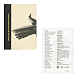 Виниловая пластинка Various Artists - Ulyap Songs : Beyond Circassian Tradition - 2LP - рис.5