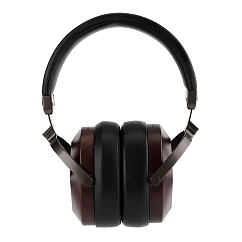 Наушники полноразмерные Sivga Oriole Black