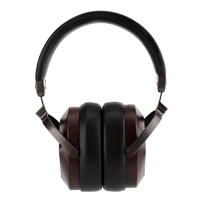 Наушники полноразмерные Sivga Oriole Black - рис.1