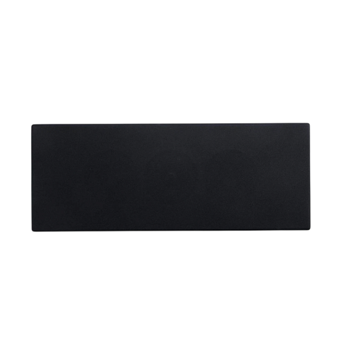 Встраиваемая акустика Canton Atelier 5 C In Wall Black Matt - рис.1