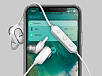 Беспроводные наушники FiiO FB1 White - рис.8