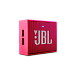 Портативная колонка JBL GO Pink - рис.1