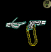 Виниловая пластинка Run The Jewels - Run The Jewels LP - рис.0
