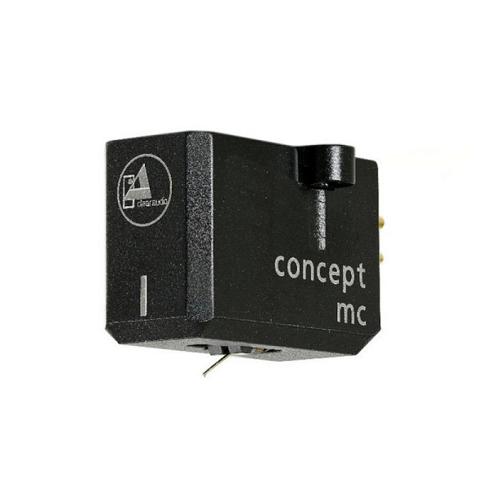 Звукосниматель Clearaudio concept MC - рис.5