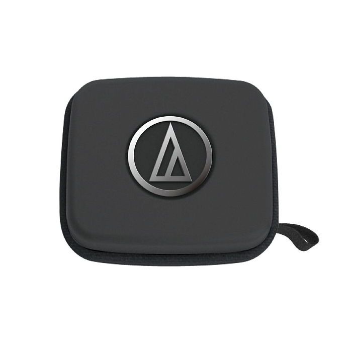 Наушники Audio-Technica ATH-CKX9iS BK - рис.3