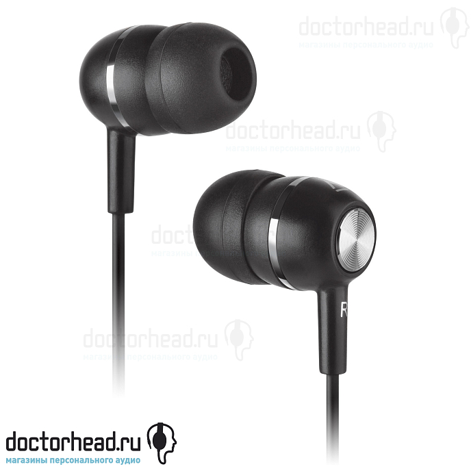 Наушники Creative EP-600 - рис.0