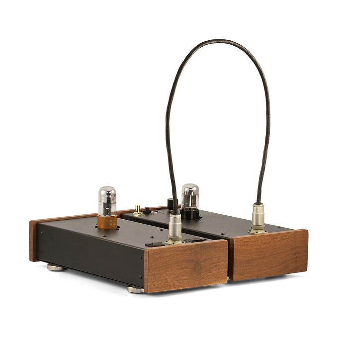 ЦАП Arkhipov`s Laboratory DAC 1541 DUAL USB - рис.3