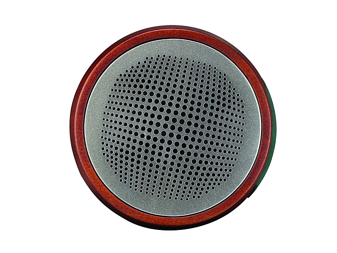 Портативная колонка House of Marley Chant BT Green - рис.2