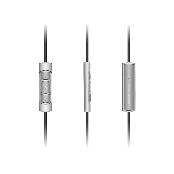 Наушники Sennheiser Momentum Black - рис.8