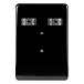 Полочная акустика Premiera DC108S Black - рис.4
