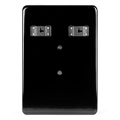 Полочная акустика Premiera DC108S Black