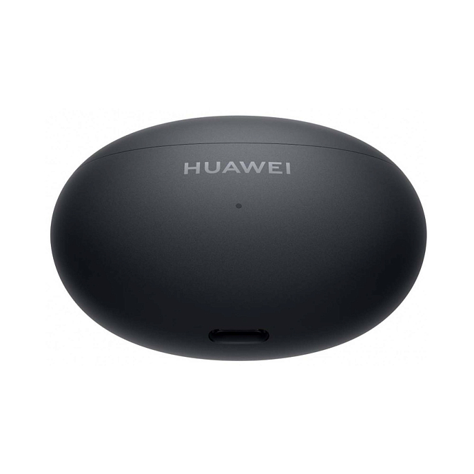 Беспроводные наушники HUAWEI FreeBuds 6i Black - рис.6