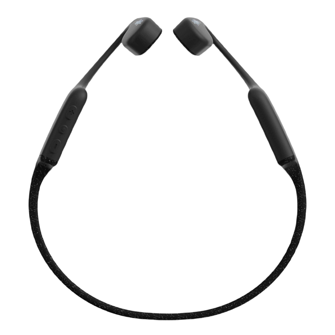 Беспроводные наушники Shokz OpenSwim Black - рис.2