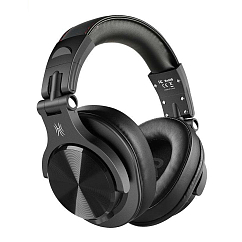 Беспроводные наушники OneOdio A70 Black