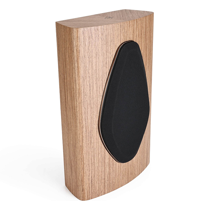 Настенная акустика Sonus Faber Sonetto Wall G2 Walnut - рис.1