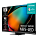 Телевизор Hisense 75U8KQ - рис.2