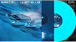 Виниловая пластинка Space - Just Blue - рис.1