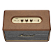 Портативная колонка Marshall Stanmore II BT Brown - рис.3 Портативная колонка Marshall Stanmore II BT Brown - рис.3