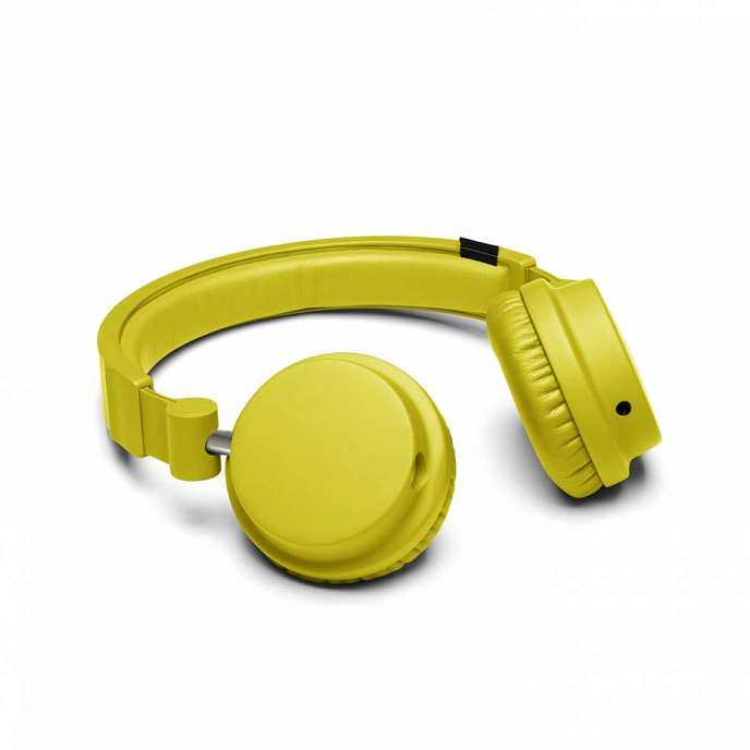Наушники Urbanears Zinken Citrus - рис.4