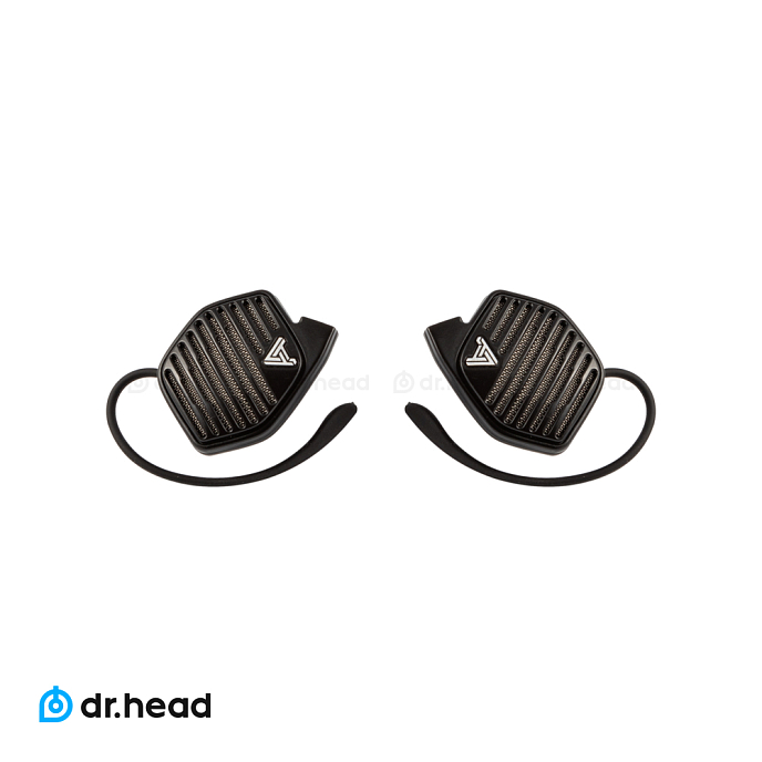 High End наушники Audeze LCDi3 - рис.4