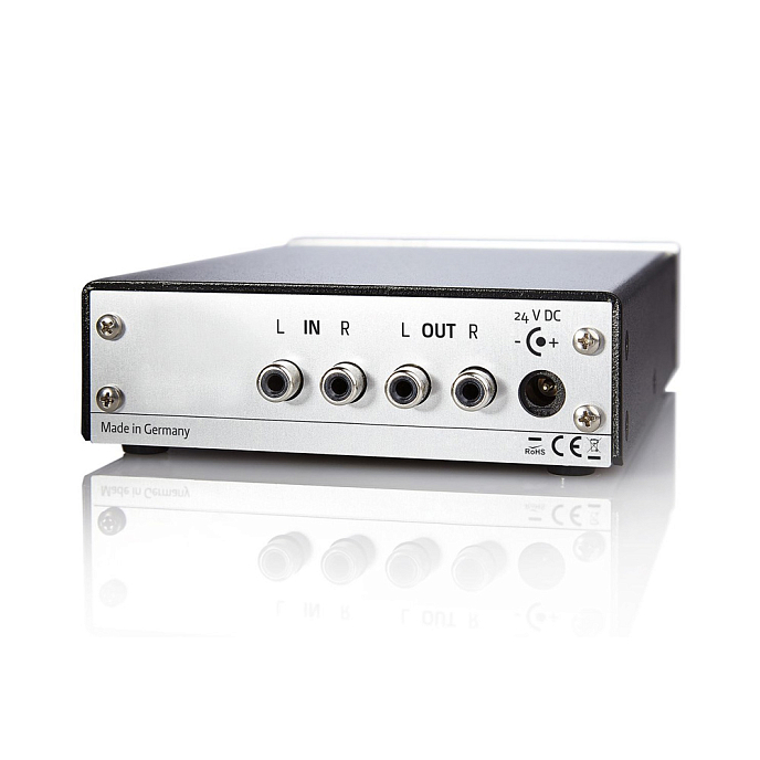 Усилитель Lehmann Audio Drachenfels Silver - рис.2