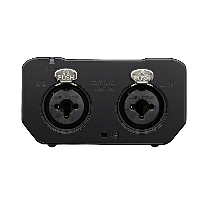 Диктофон Tascam DR-44WL Black - рис.4
