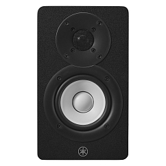 Студийный монитор Yamaha HS3 Black