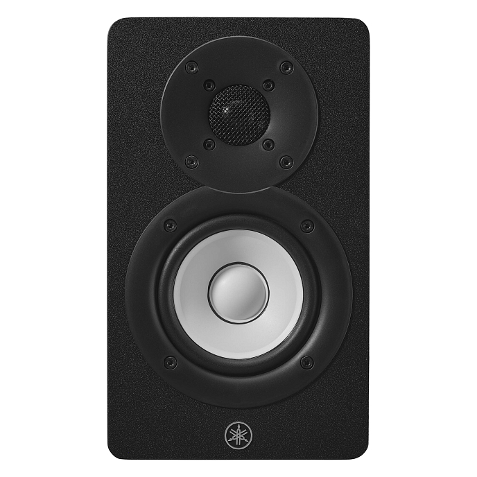 Студийный монитор Yamaha HS3 Black - рис.2