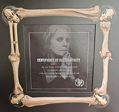 Пластинка Ozzy Osbourne – See You On The Other Side 2.0 - Box Set - LP