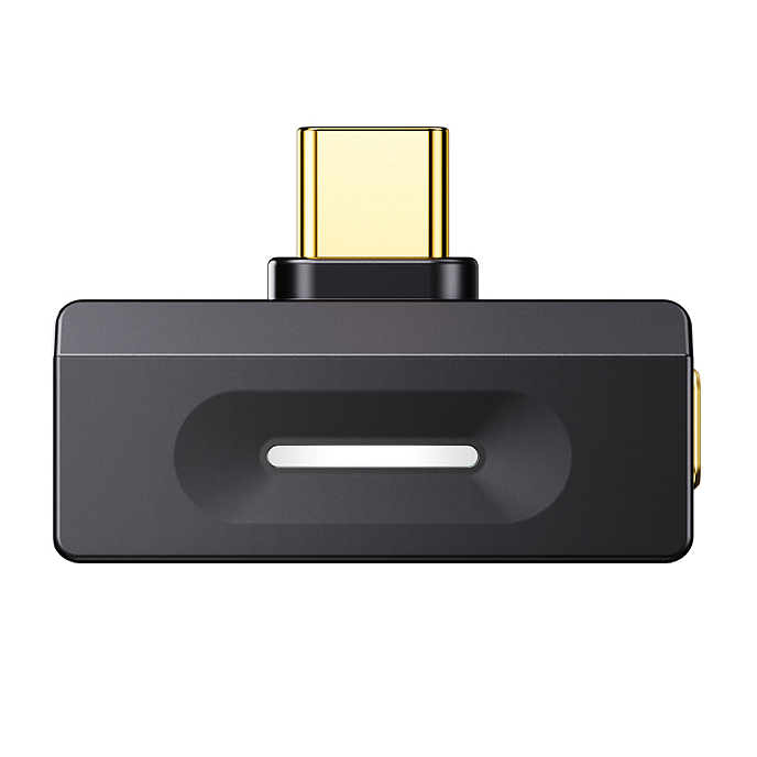 Bluetooth-адаптер FiiO Air Link (F3332B) Black - рис.0