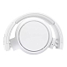 Беспроводные наушники Philips TAH5205WT White - рис.3