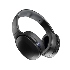 Беспроводные наушники Skullcandy Crusher Evo Sensory Bass True Black