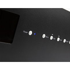 Сетевой аудиоплеер dCS Bartok Upsampling Network Streamer Black