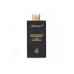 USB конвертер iFi iSilencer 3.0 Type C - Type C