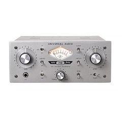 Предусилитель Universal Audio 710TF