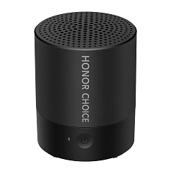 Портативная колонка Honor Choice Mini 4W Black