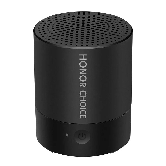 Портативная колонка Honor Choice Mini 4W Black - рис.1